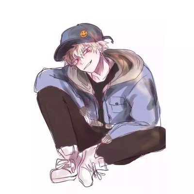 霸王别姬